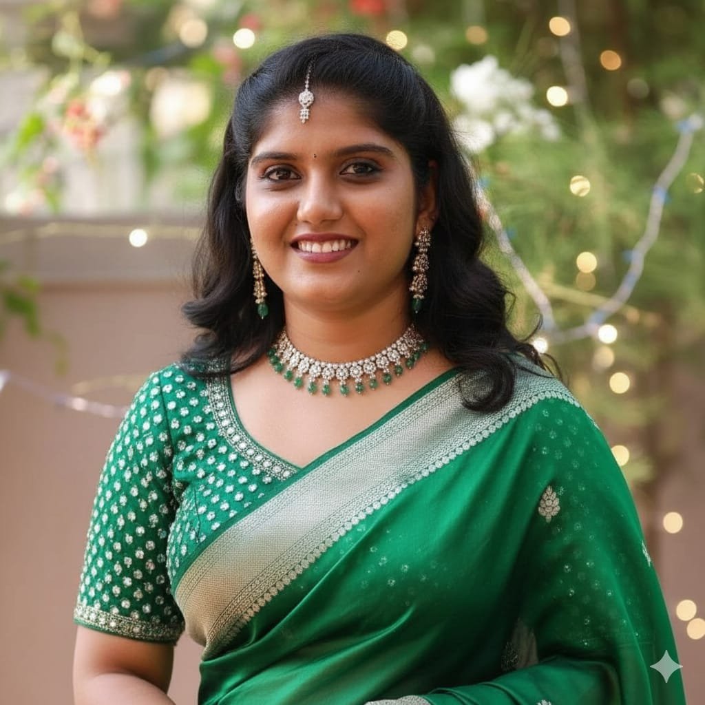 A satisfied business owner sharing a positive review of Growtara's expert social media marketing services.