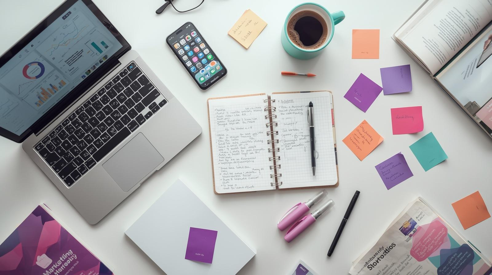 Online marketing and digital advertising solutions by leading marketing agency