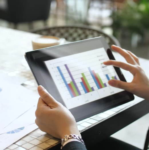 Digital marketing blog featuring expert insights, industry trends, and growth-focused strategies.